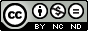 CC-by-NC-ND